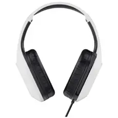 Headset Trust GXT 415PS Zirox, Headset For PS5, Wired, 3.5mm, White, 3 image
