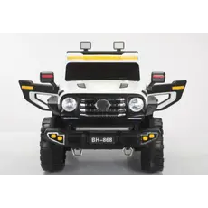 ბავშვის ელექტრო მანქანა 4X4 BH-1199-W