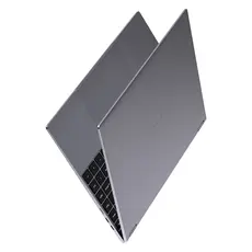 ნოუთბუქი Chuwi FreeBook N150, 13.4", Intel N150, 16GB, 512GB SSD, Integrated, W11H, Grey, 6 image