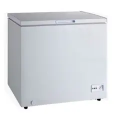 საყინულე Chigo CFD380, 2 image