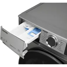 სარეცხი მანქანა Toshiba TW-BN80C2UZ(SK), 3 image