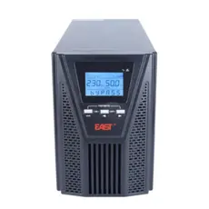 უწყვეტი კვების წყარო EAST EA901PH 1KVA/900W Online UPS Tower Without Battery, 3 image