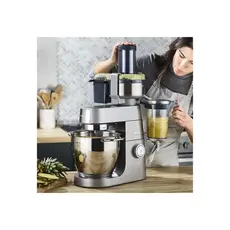 წვენსაწურის აქსესუარი KENWOOD AT641, 4 image