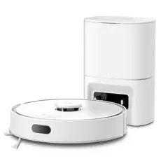 მტვერსასრუტი TP-LINK Robot Vacuum Cleaner Tapo RV30 Max Robot Vacuum Cleaner