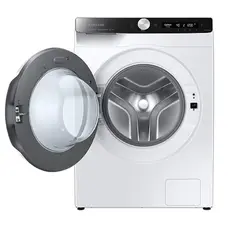 სარეცხი მანქანა Samsung WW80AG6L28WELP, 9 image