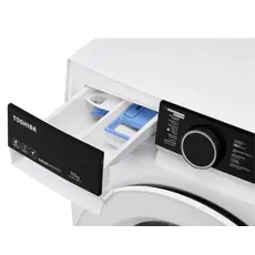 სარეცხი მანქანა Toshiba TW-BK100GF4UZ(WK), 5 image