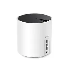 როუტერი TP-link Deco X55(1-pack) AX3000 Whole Home Mesh Wi-Fi 6 Unit, 3 image