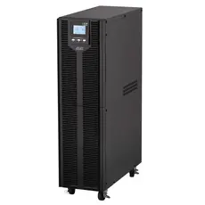 უწყვეტი კვების წყარო 2E SD6000, 6kVA/6kW, LCD, USB, Terminal in&out