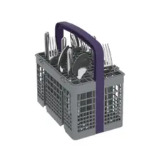 ჩასაშენებელი ჭურჭლის სარეცხი მანქანა Beko DIN36430, 5 image