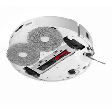 მტვერსასრუტი Roborock Robot Vacuum Qrevo Curv 5A1, 4 image