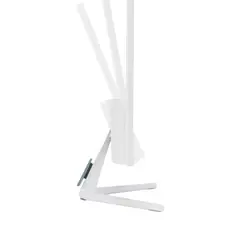 მონიტორი Asus VU249HFI-W 23.8" IPS FHD 1920 x 1080 1ms 100Hz White, 5 image