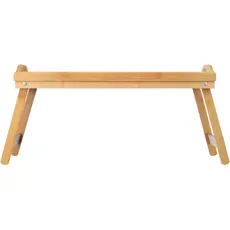 ლანგარი-მაგიდა Ardesto AR1450BT Midori, Tray-table, Wood, 8 image