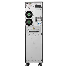 უწყვეტი კვების წყარო 2E SD6000, 6kVA/6kW, LCD, USB, Terminal in&out, 4 image
