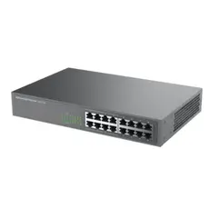 სვიჩი Grandstream GWN7702P 16-Port Unmanaged Network Switch, 3 image