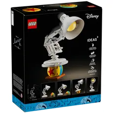 ლეგო LEGO Disney Pixar Luxo Jr., 5 image