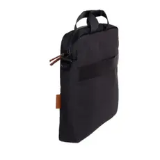 ნოუთბუქის ჩანთა Trust Lisboa 16" Laptop Bag Black - 25246, 4 image