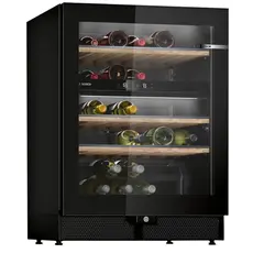 ღვინის მაცივარი BOSCH KWK16ABGB, 2 image