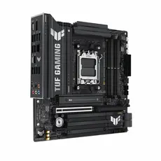 დედა დაფა ASUS Motherboard TUF GAMING B850M-PLUS sAM5 B850 4xDDR5 M.2 HDMI DP mATX, 3 image