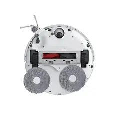 მტვერსასრუტი Roborock Robot Vacuum Qrevo Curv 5A1, 6 image