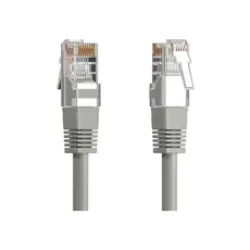 ქსელის კაბელი Yenkee YCT 101 UTP CAT5e / 2xRJ45 / 1m, 3 image