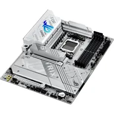 დედა დაფა ASUS Motherboard ROG STRIX X870-A GAMING WIFI sAM5 X870 4xDDR5 M.2 HDMI DP WiFi BT ATX, 5 image