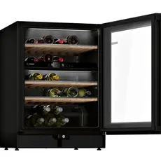 ღვინის მაცივარი BOSCH KWK16ABGB, 3 image