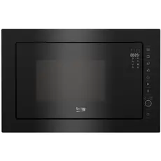 ჩასაშენებელი მიკროტალღური ღუმელი Beko BMGB 25333 BG, 2 image