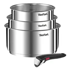 TEFAL L8964S55 cookware set