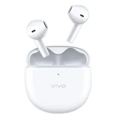 ყურსასმენი VIVO XE W25 TWS Air True Wireless Headphones Bubble White, 2 image
