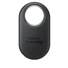 Bluetooth თრექერი Samsung Wireless SmartTag 2 Black, 2 image