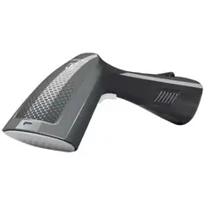 ორთქლის უთო Electrolux E6HS1-2EG, 1200W, 100ML, Steam Iron, Black, 7 image