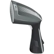 ორთქლის უთო Electrolux E6HS1-2EG, 1200W, 100ML, Steam Iron, Black, 8 image