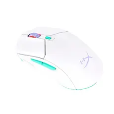 მაუსი HyperX Pulsefire Haste 2 core Wireless White, 4 image