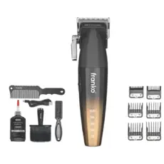 თმის საკრეჭი FRANKO FHC-9033, 2 image