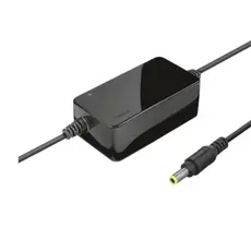 ნოუთბუქის დამტენი Trust Primo 45W Universal Laptop Charger - 21904