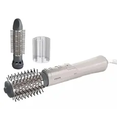 თმის საშრობი სავარცხელი PHILIPS BHA710/00