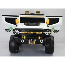 ბავშვის ელექტრო მანქანა 5188W, 4 image