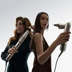 Hairdryer Dazzle Gold (AZD20A) EU, 8 image