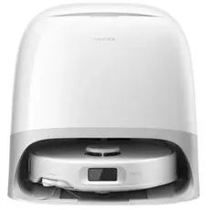 მტვერსასრუტი Roborock Robot Vacuum Qrevo Curv 5A1