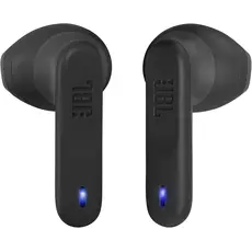 ყურსასმენი JBL WAVE FLEX TRUE WIRELESS NOISE CANCELLING EARBUDS BLACK, 4 image