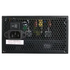 კვების ბლოკი Zalman PSU Gigamax 3  (850W), 88%, 80+ Bronze, 120mm, 1xMB 24pin(20+4), 2xCPU (8pin(4+4)+8pin), 3xMolex, 6xSATA, 4xPCIe 8pin(6+2), 1x12VHPWR, Semi Modular, 3 image