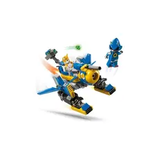 ლეგო LEGO Constructor Sonic Cyclone vs. Metal Sonic, 3 image