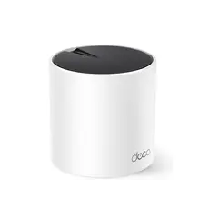 როუტერი TP-link Deco X55(1-pack) AX3000 Whole Home Mesh Wi-Fi 6 Unit