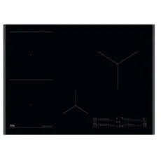 გაზქურის ზედაპირი AEG TI84IB30FB Induction