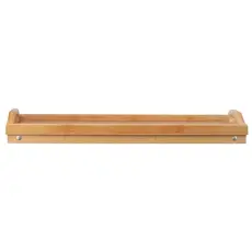 ლანგარი-მაგიდა Ardesto AR1450BT Midori, Tray-table, Wood, 7 image