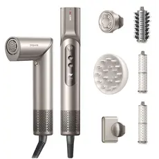Hairdryer Dazzle Gold (AZD20A) EU, 2 image