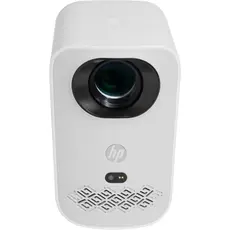 პროექტორი HP A31PLAA CC360, DLP Projector, FHD 1920 x 1080, 500Lm, White