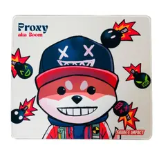 მაუსპადი A4tech Bloody SI-45 Sand Gaming Mouse Pad Proxy Boom