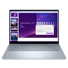 ნოუთბუქი Dell 14 Plus 2-in-1 DB04250/Ultra 7 256V/16GB/1TB SSD/14.0" FHD+ Touch/Arc/FgrPr/WLAN + BT/Backlit Kb/4 Cell/W11Pro/3Yr w