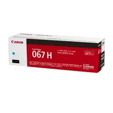კარტრიჯი Canon toner CRG 067H C (for MF655)